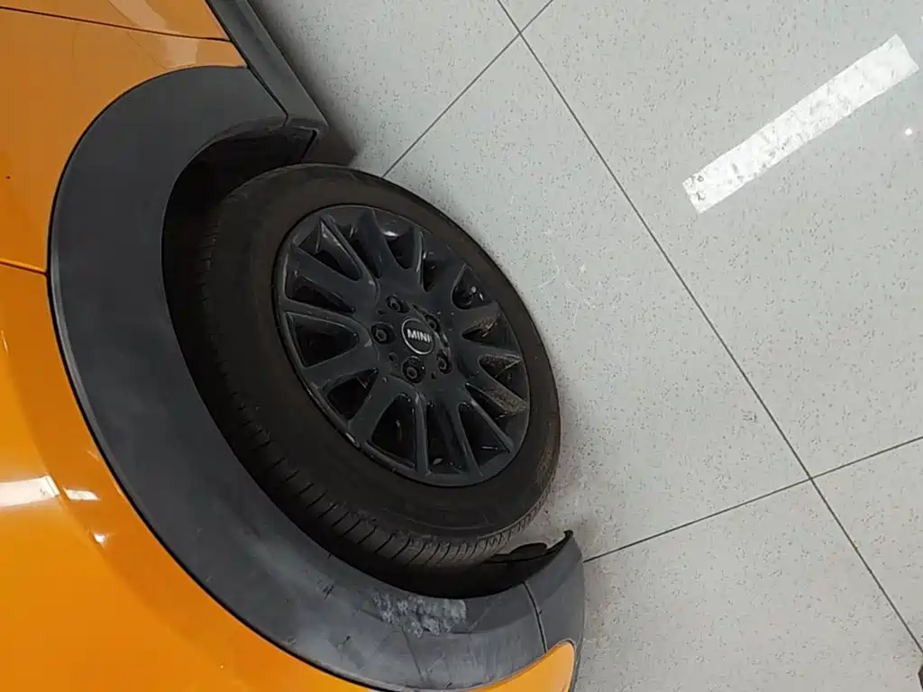 MINI Mini — миниатюра 23