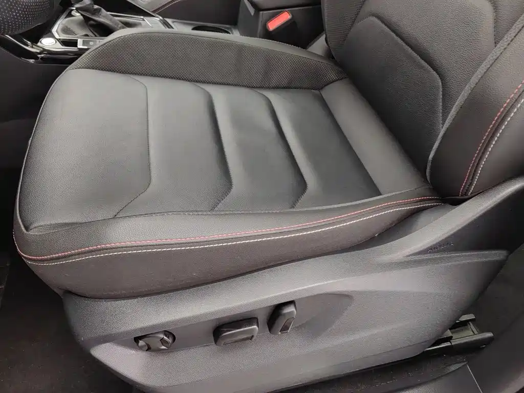 Volkswagen Tayron — миниатюра 20