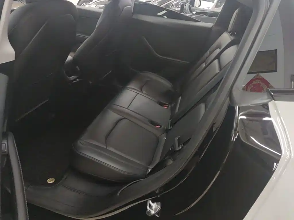 Tesla Model Y — миниатюра 17