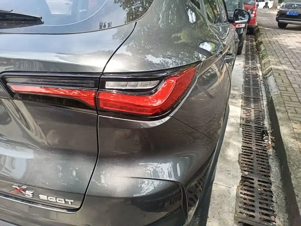 Oshan Oushang X5 — миниатюра 8