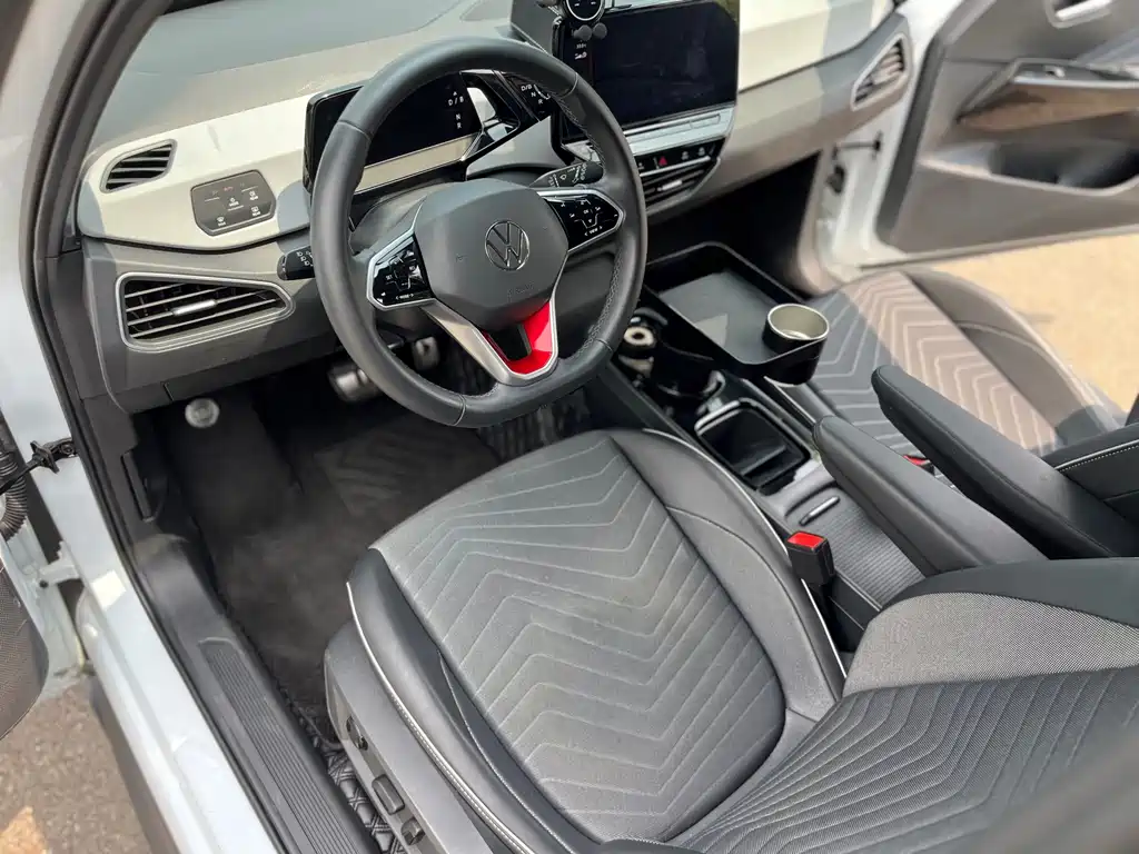Volkswagen ID.3 — миниатюра 11
