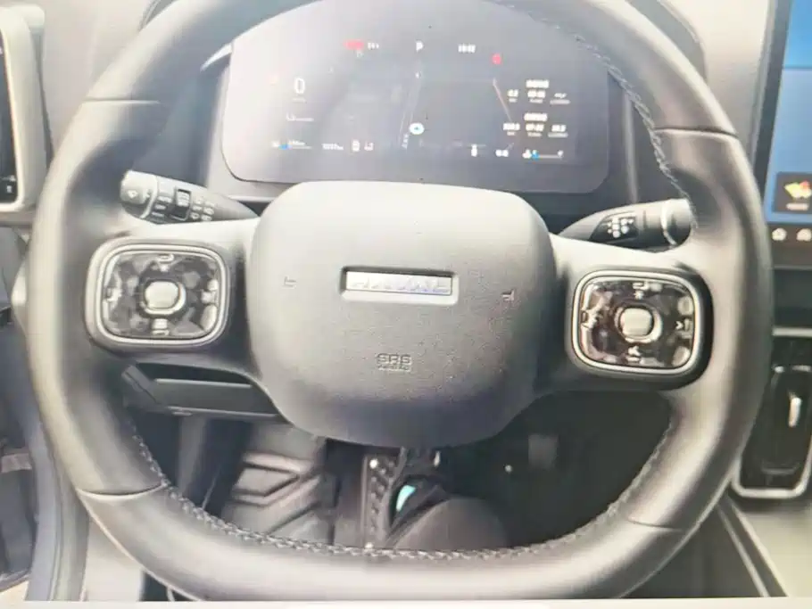 Haval Big Dog — миниатюра 15