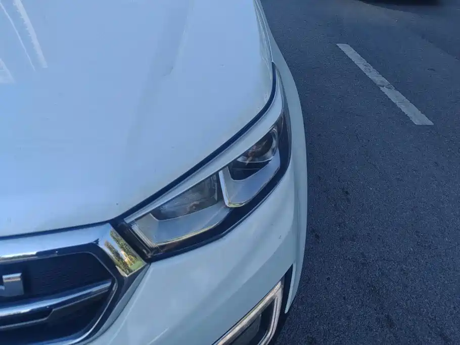 Changan CS55 — миниатюра 5
