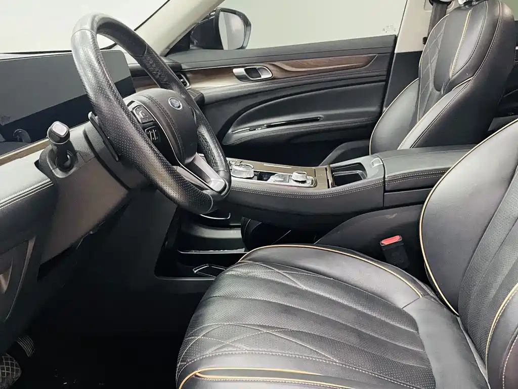 Ford Equator — миниатюра 9