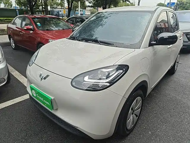 2024 Wuling Motors Binguo