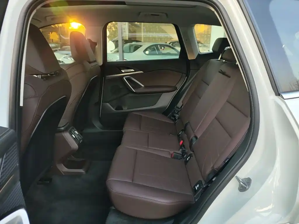 BMW X1 — миниатюра 17