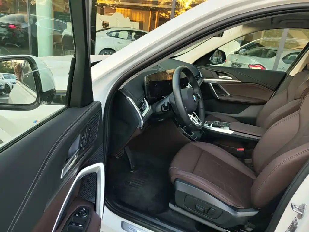 BMW X1 — миниатюра 16