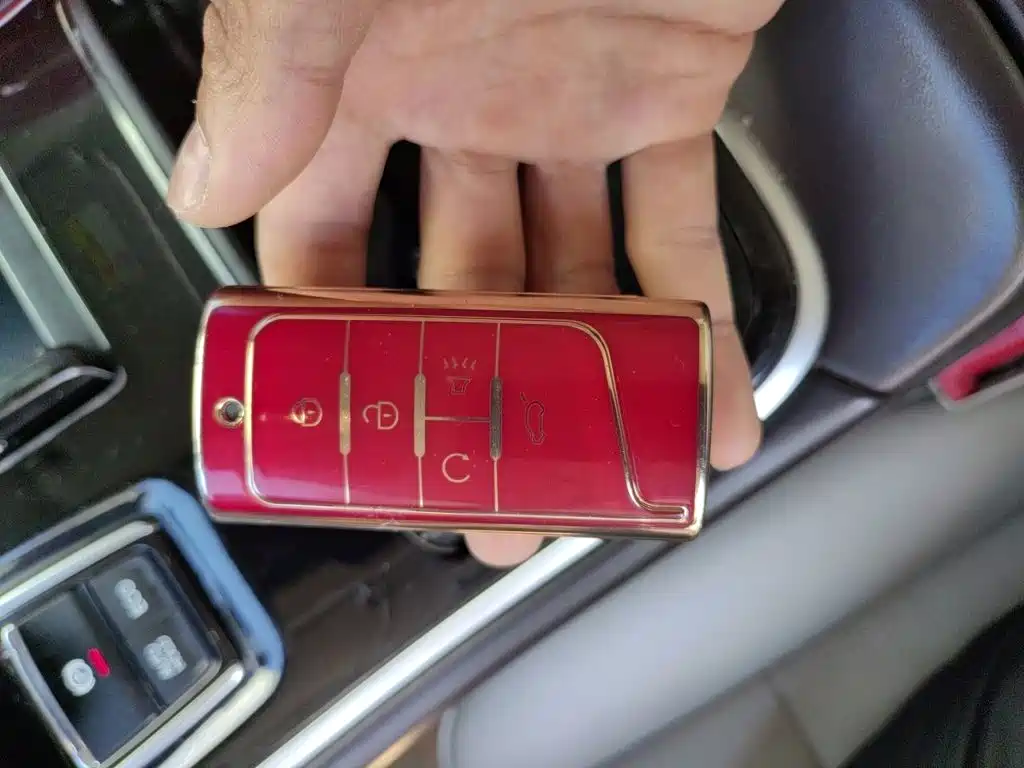 GAC Motor Trumpchi M8 — миниатюра 12