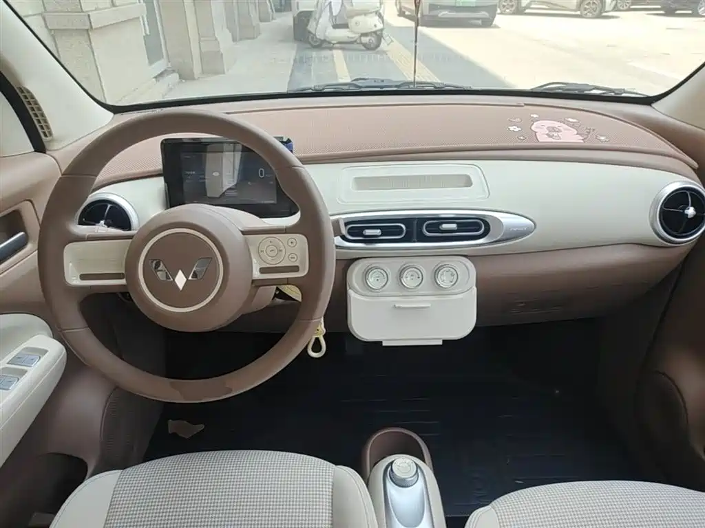 Wuling Mini EV MINIEV 2025