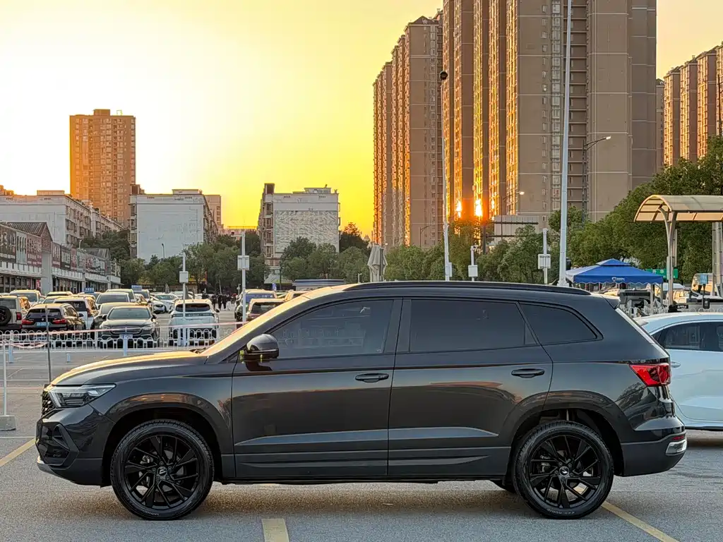 Jetta VS7 — миниатюра 5