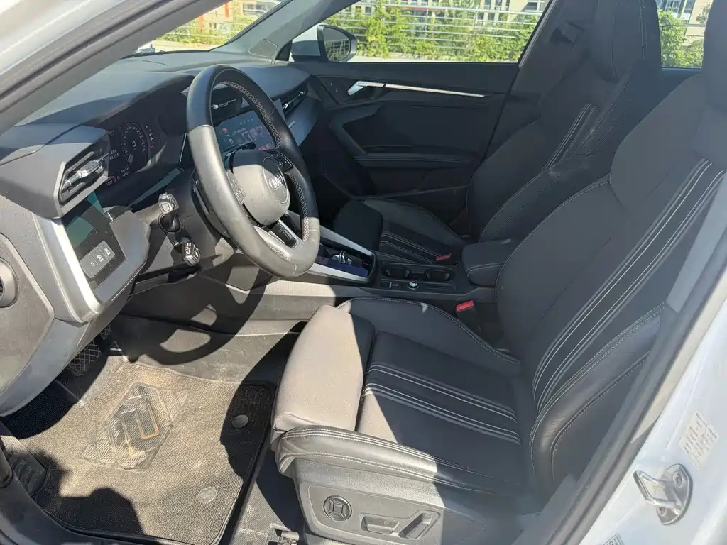 Audi A3 — миниатюра 8