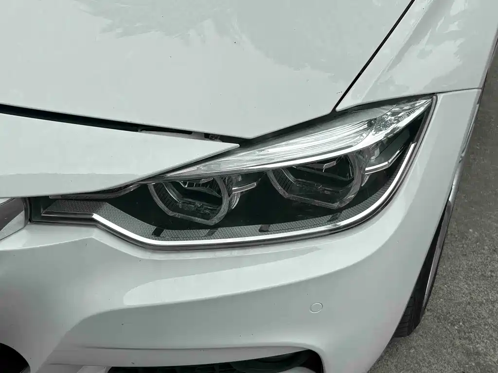 BMW 3 Series — миниатюра 18