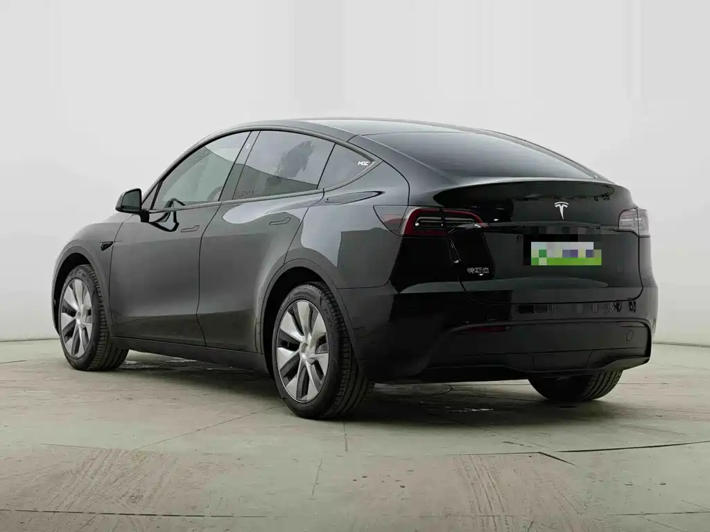 Tesla Model Y — миниатюра 14