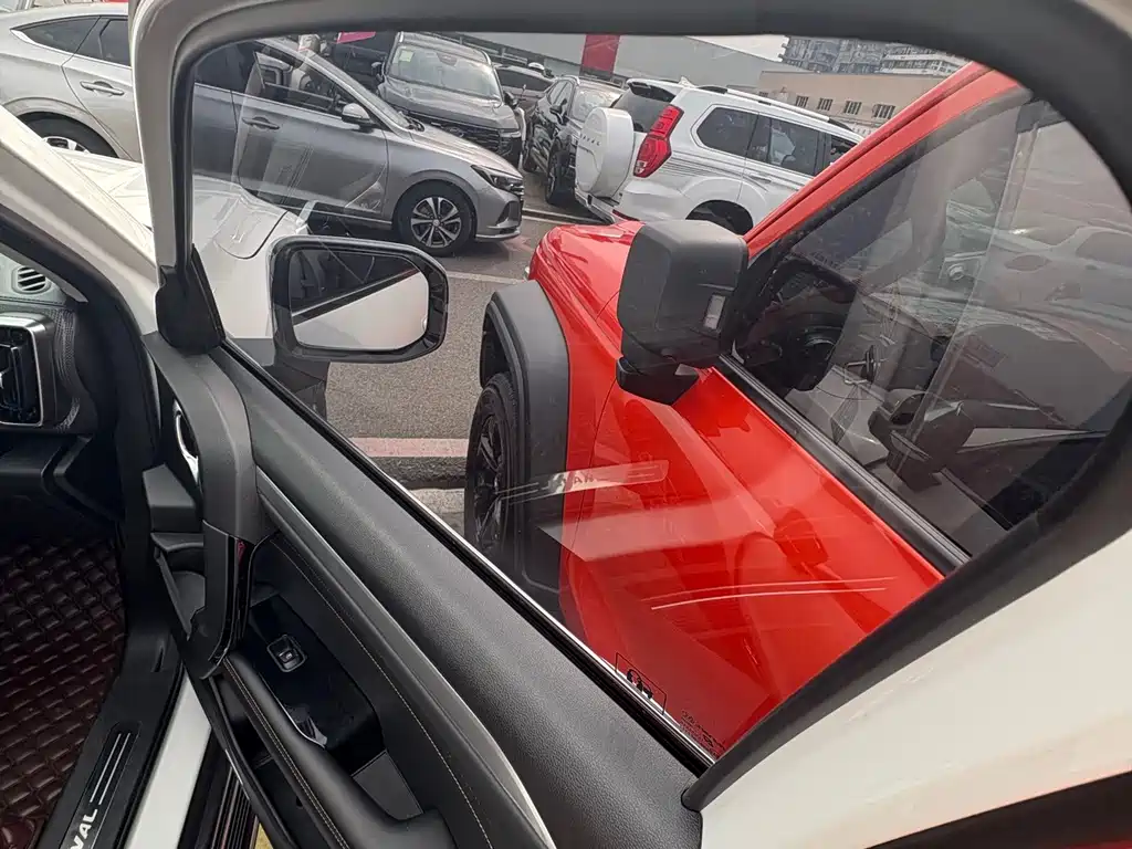 Haval Big Dog — миниатюра 6