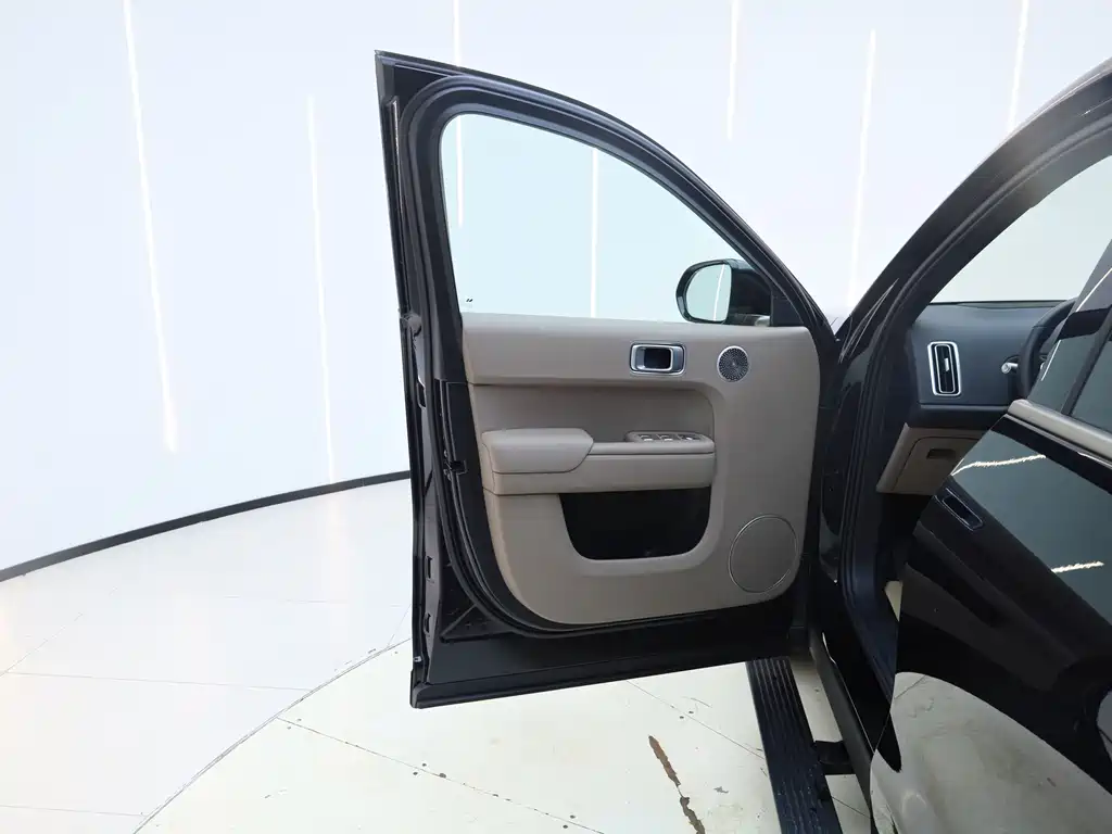 Li Auto Li L9 — миниатюра 15