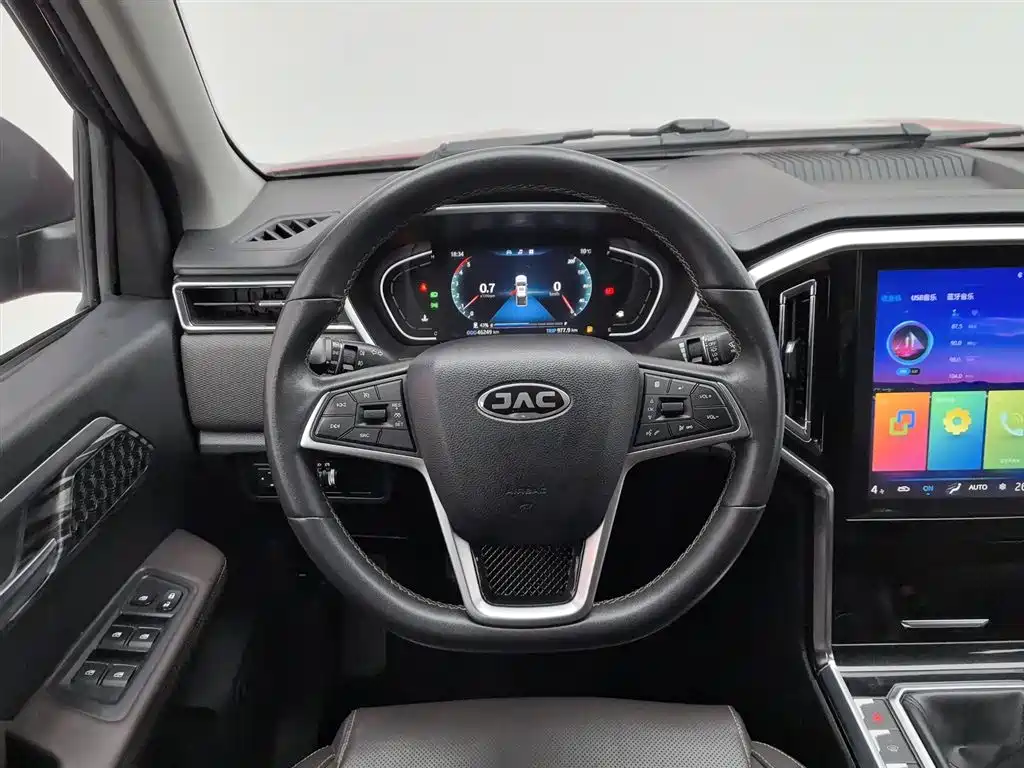 JIANGQI GROUP HUMANTU