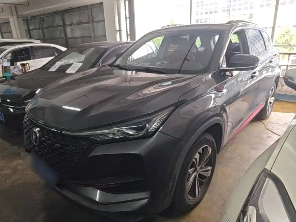Changan CS75 PLUS — миниатюра 2
