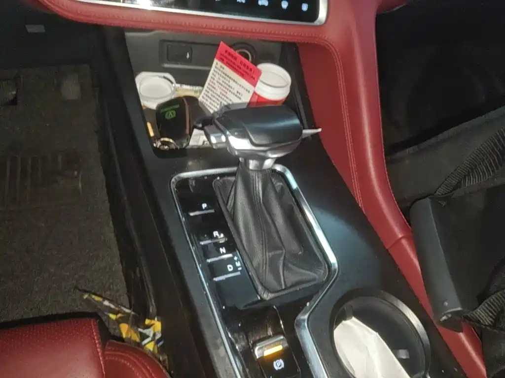 Changan CS75 PLUS — миниатюра 14
