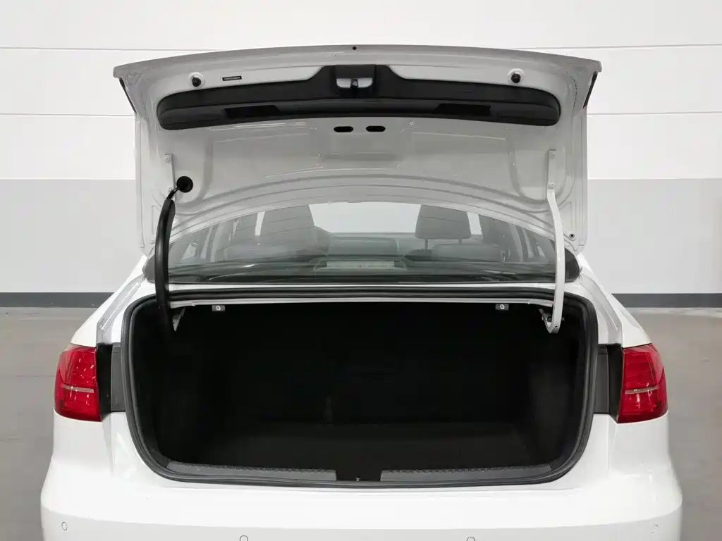Volkswagen Sagitar — миниатюра 16