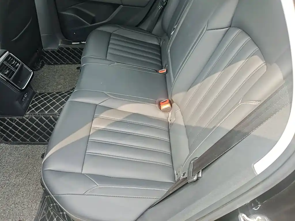 Volkswagen Passat — миниатюра 17