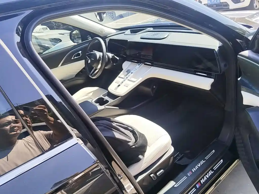 Haval Xiaolong MAX — миниатюра 9