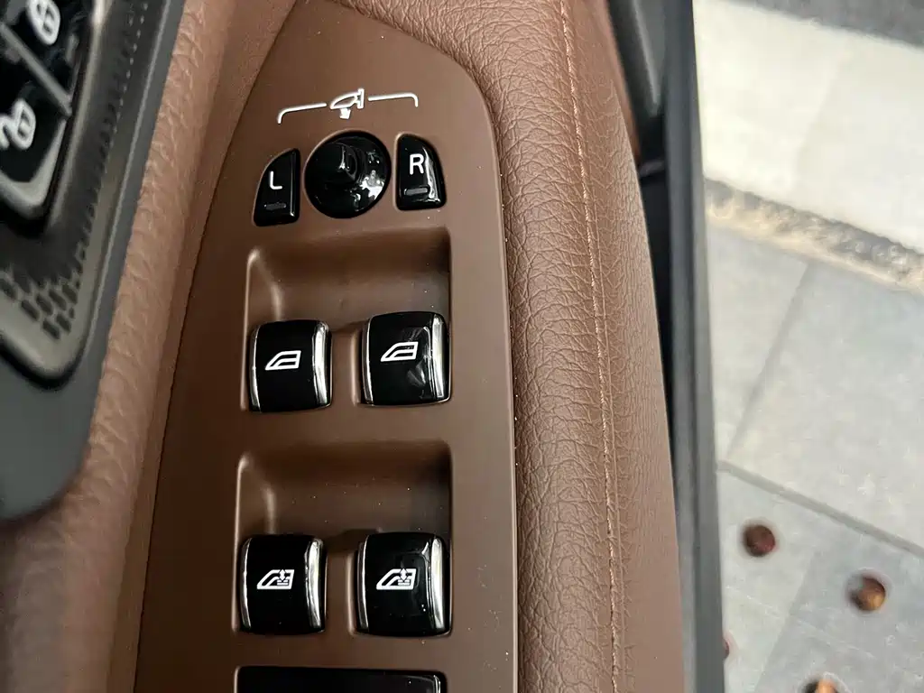 Volvo S90 — фотографии объявления, Фото 17