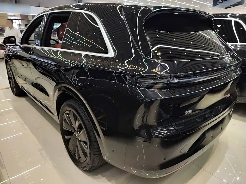 Li Auto L6 2025 Pro