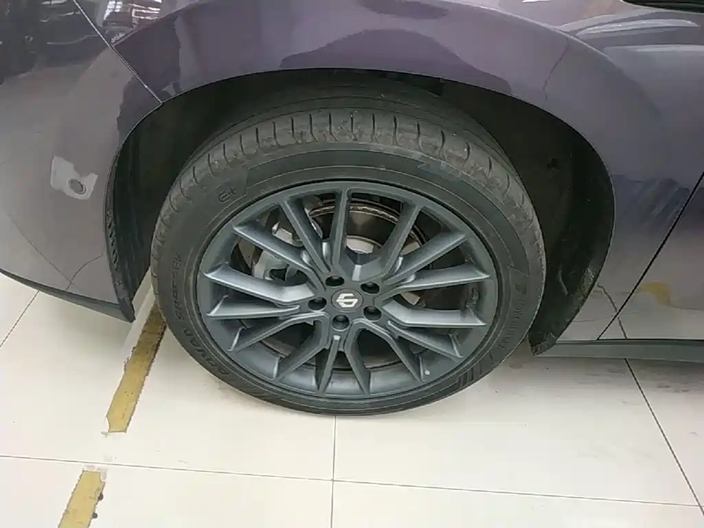 Leapmotor Leapmotor C10 — миниатюра 23