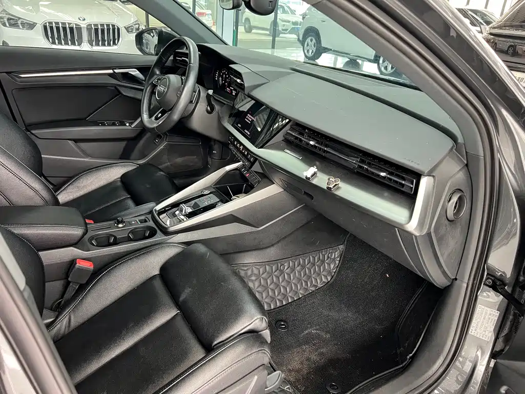 Audi A3 — миниатюра 7