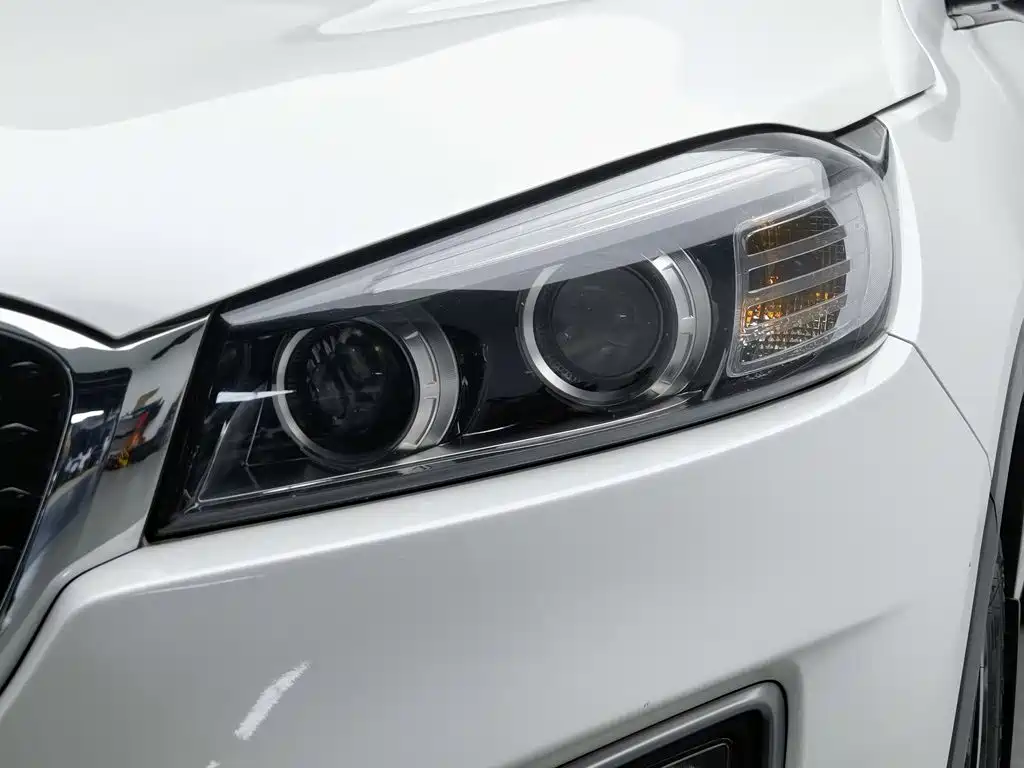 Kia Sorento — миниатюра 7