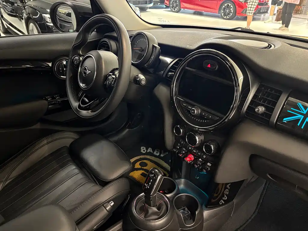 MINI Mini — миниатюра 13