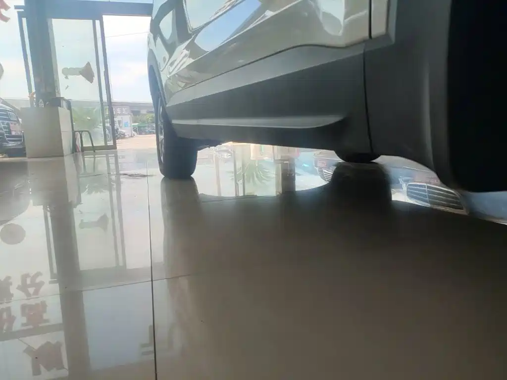 Wuling Hongguang S3 — миниатюра 21
