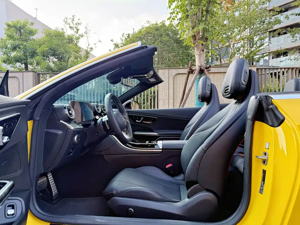 Mercedes-Benz CLE — миниатюра 8