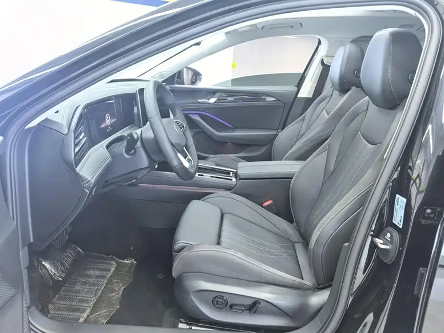 Volkswagen Magotan 2024 300TSI DSG Premium