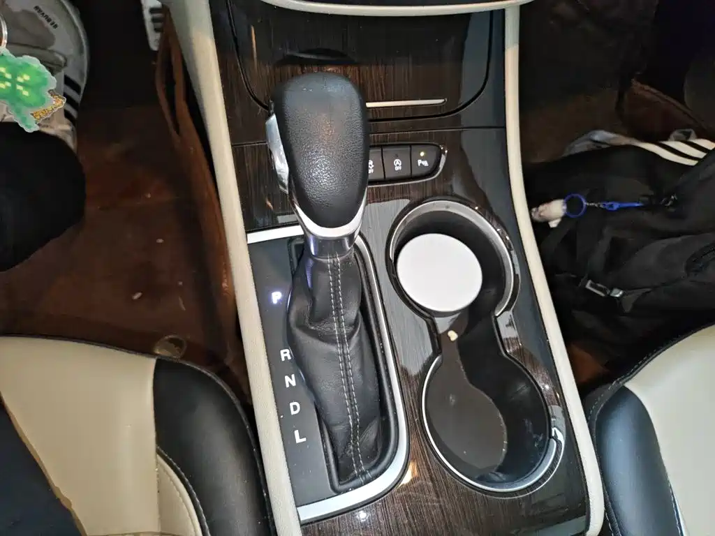 Buick Verano — миниатюра 15