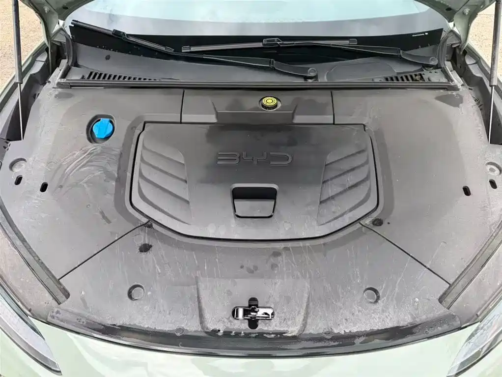 BYD Seal 06GT 06GT 2025 Smart Drive 605