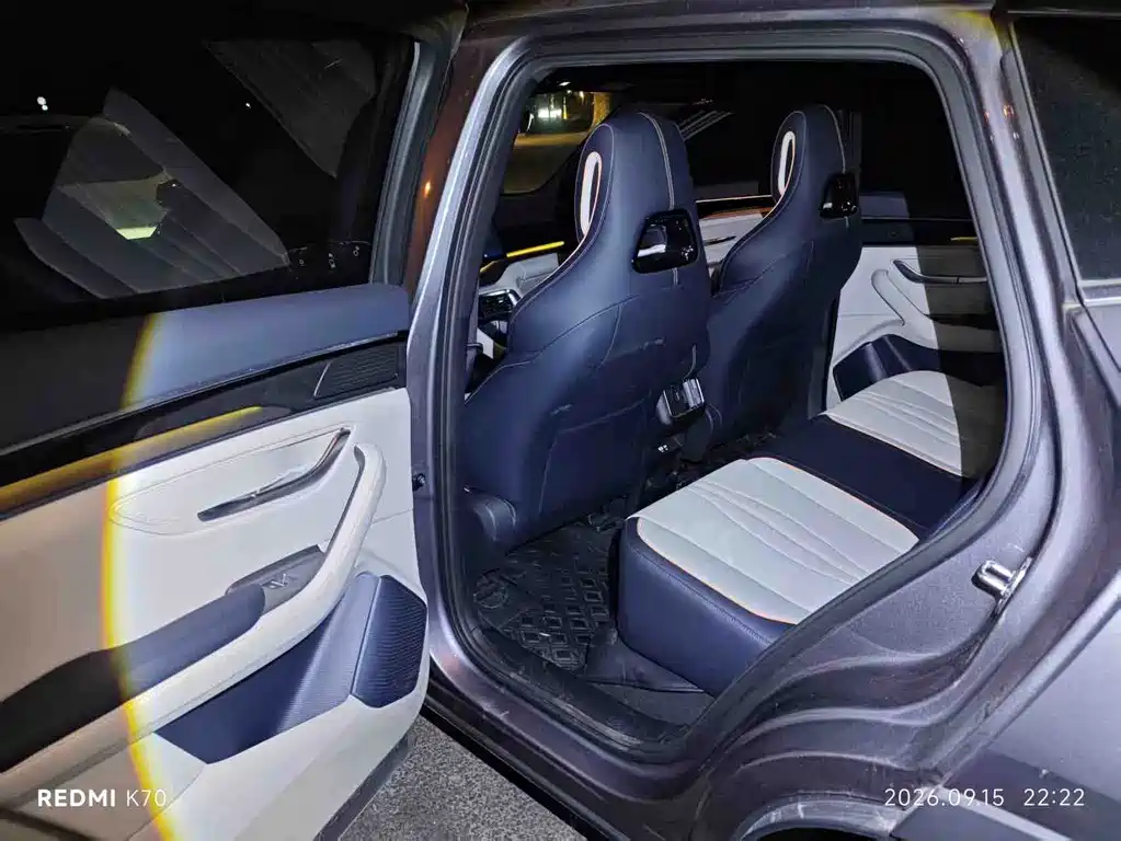 BYD PLUS New Energy — миниатюра 5
