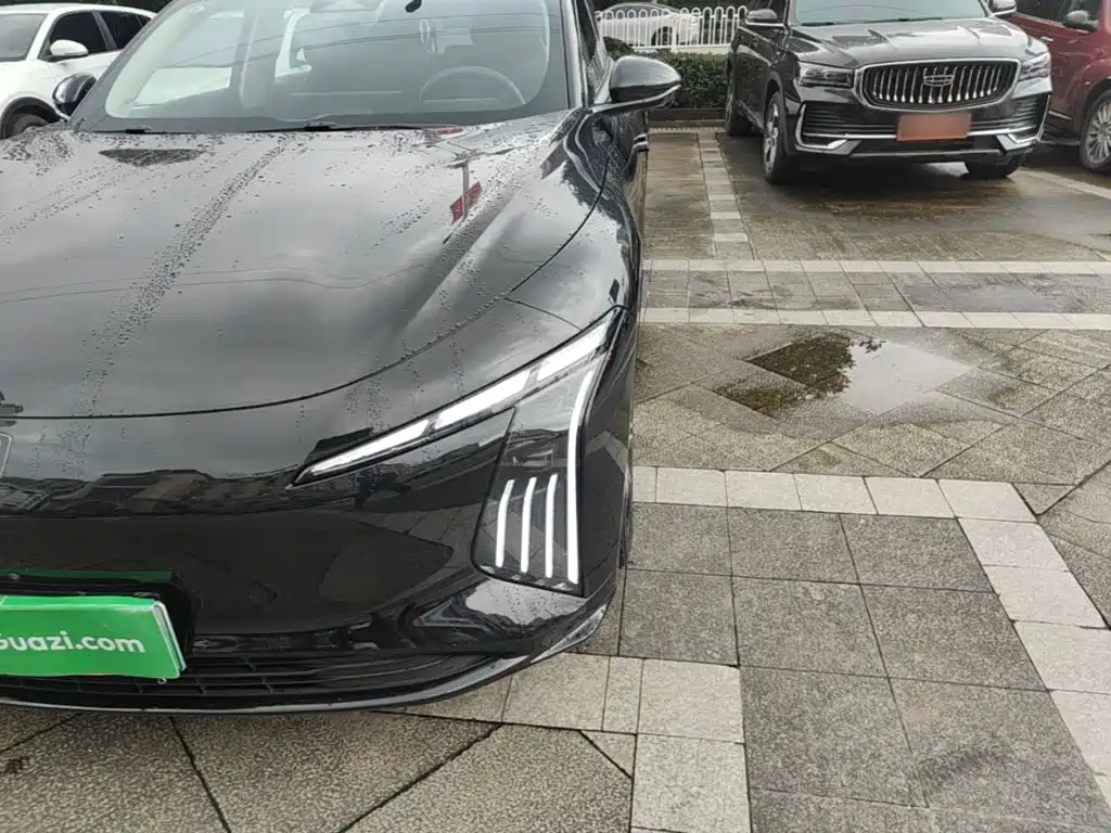 Fengxing Xinghai S7 — миниатюра 24