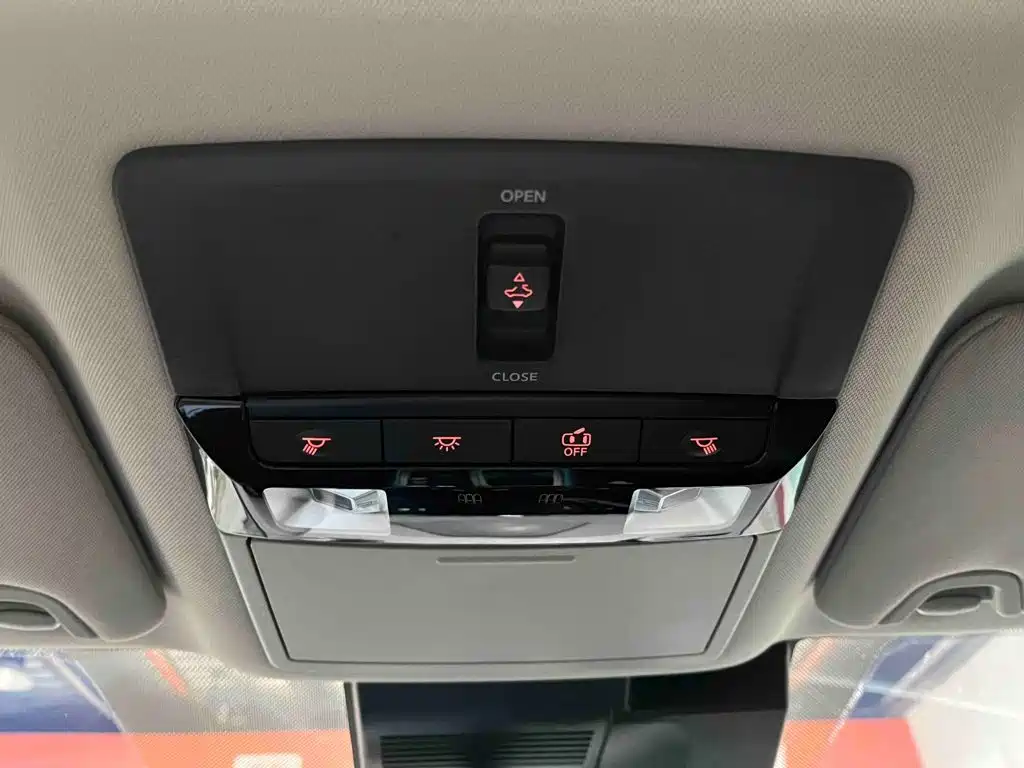 Nissan Teana — миниатюра 19