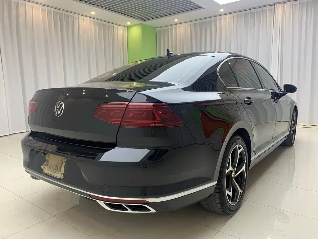 Volkswagen Magotan 2023 200 280TSI DSG Lead