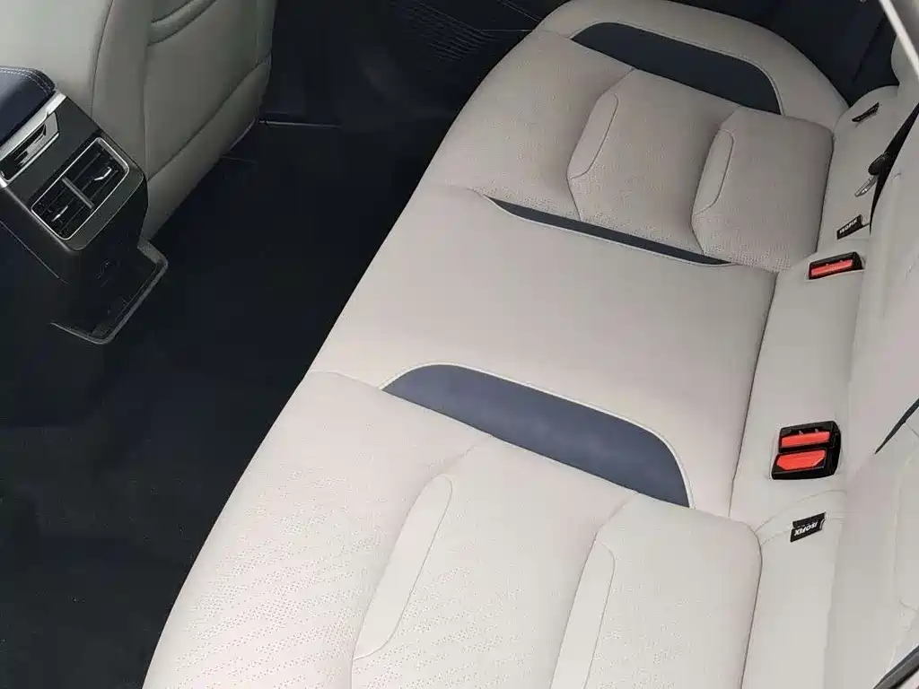 Geely Preface 2021 2.0TD Luxury