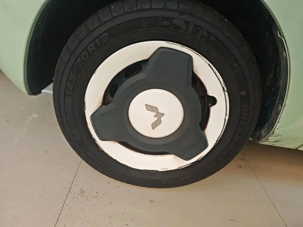 Wuling MINIEV — миниатюра 23