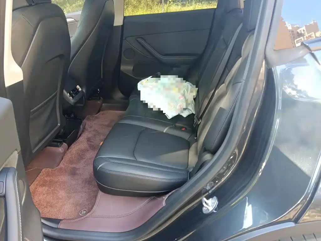 Tesla Model Y — миниатюра 18
