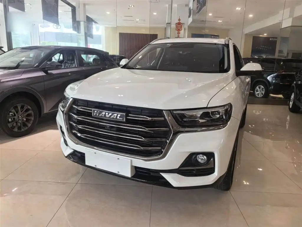 Купить Haval H6