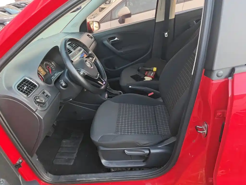 Volkswagen Polo — миниатюра 15