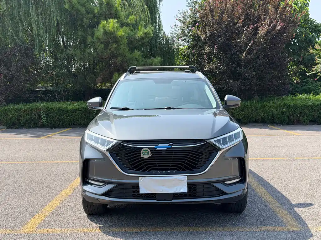 Oshan X7