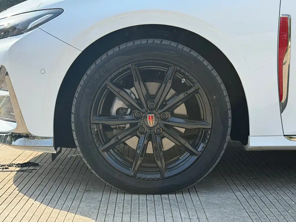 Hongqi H6 — фотографии объявления, Фото 12