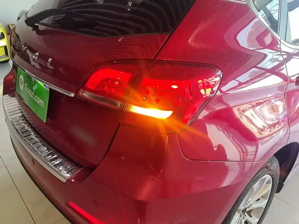 Haval H2 — миниатюра 8