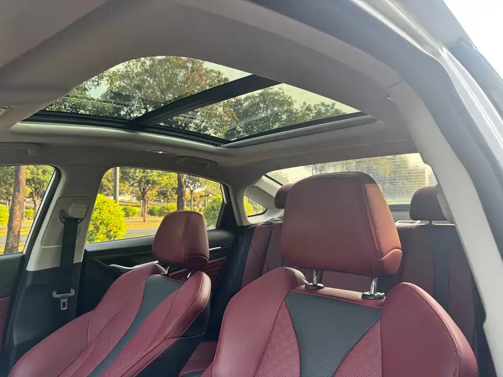Changan Eado — миниатюра 21
