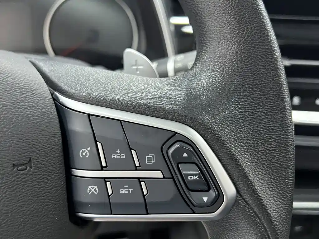 Haval H6 — миниатюра 15